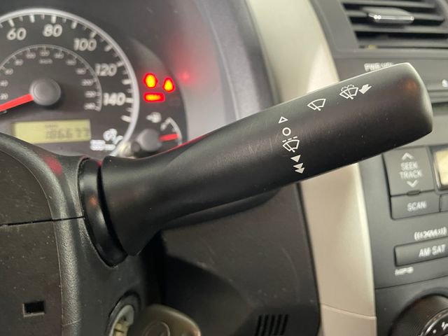 Used 2009 Toyota Corolla XLE FWD image 13