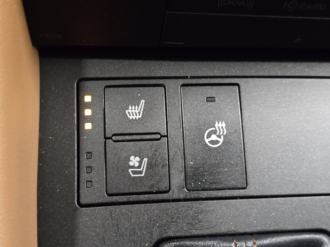 Used 2015 Lexus RC 350 AWD w/ Luxury Package image 8