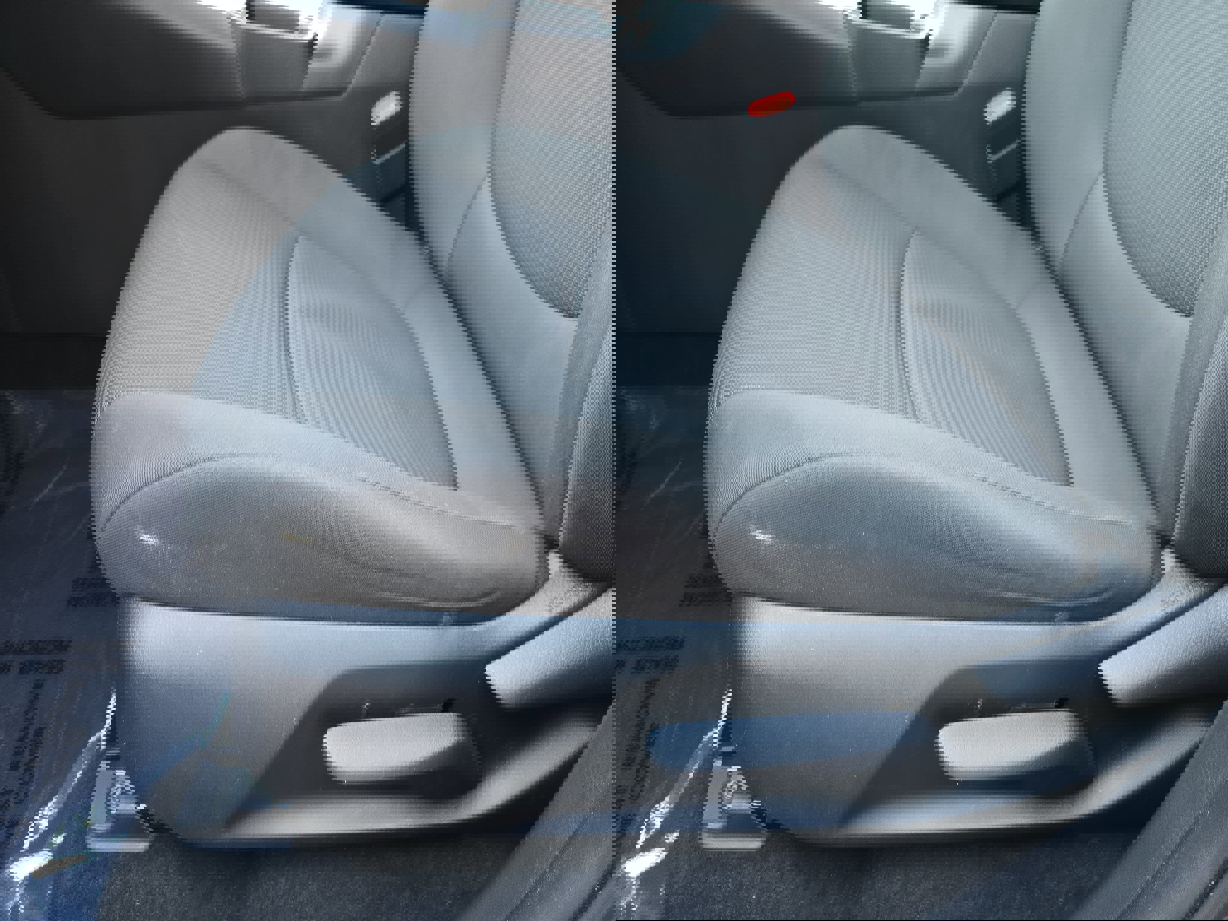 Certified 2021 Toyota RAV4 LE image 28