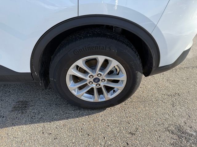 Used 2022 Ford Escape SE w/ Convenience Package image 21