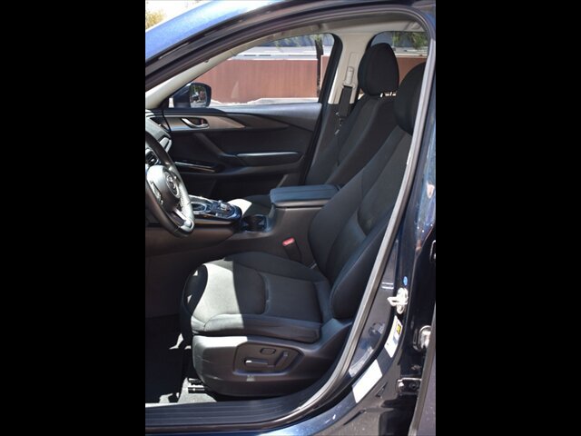 Used 2021 MAZDA CX-9 Sport FWD image 16