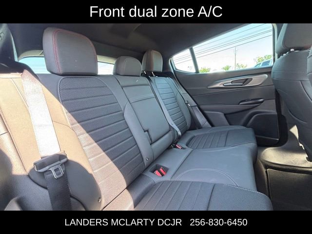 Used 2024 Dodge Hornet GT image 14