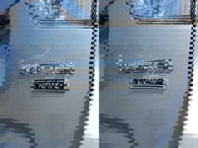 Used 2022 Subaru Forester Touring w/ Popular Package #2 image 7