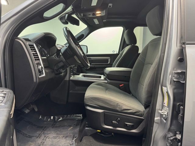 Used 2020 RAM 1500 Express w/ Wheel & Sound Group image 12