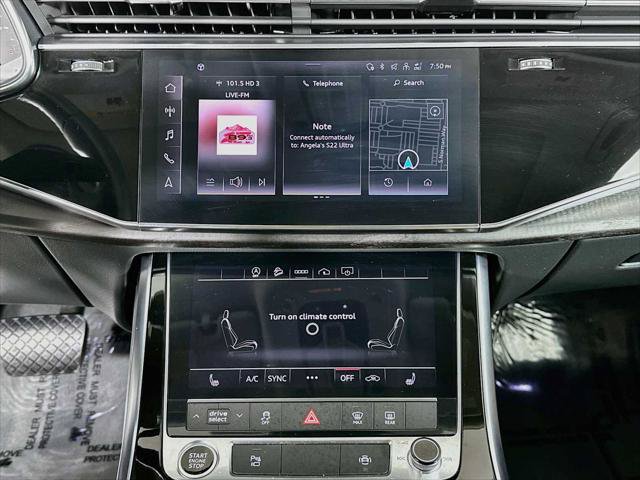 Certified 2023 Audi Q8 Premium AWD/4WD image 13