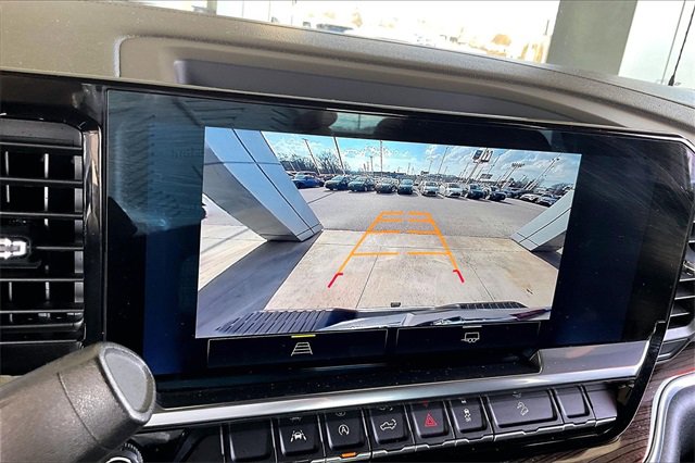 Used 2024 Chevrolet Silverado 1500 LT image 13