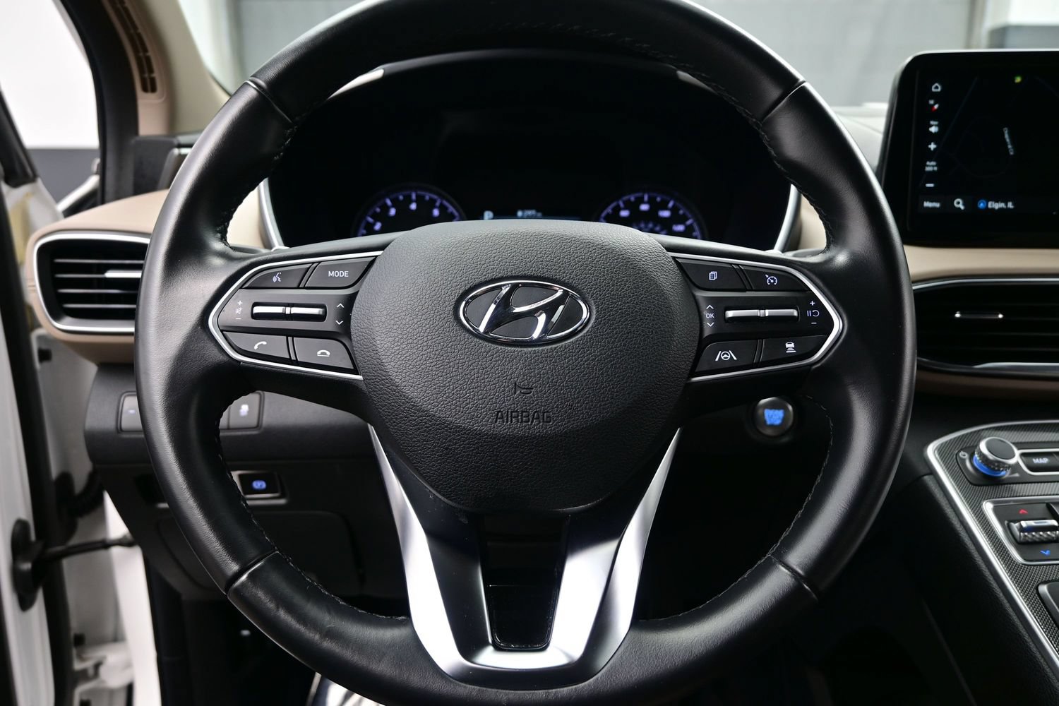 Used 2023 Hyundai Santa Fe SEL w/ Cargo Package AWD/4WD image 24