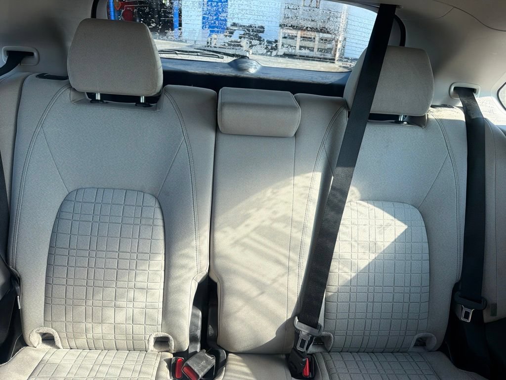 Used 2024 Honda HR-V LX image 42