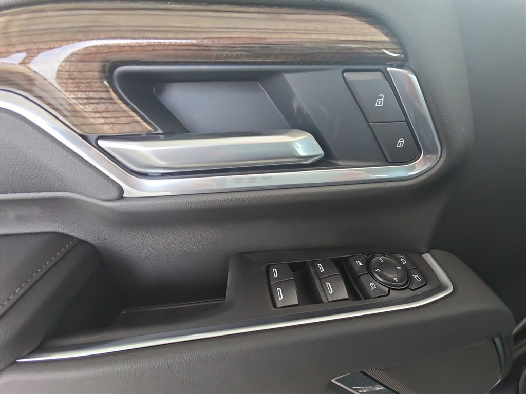 New 2026 Chevrolet Silverado 2500 LT w/ True North Edition image 22