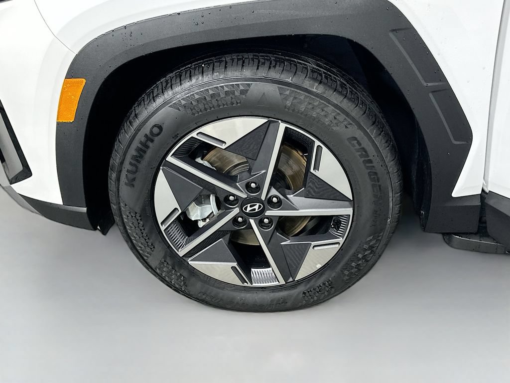 Certified 2026 Hyundai Tucson SEL FWD image 30