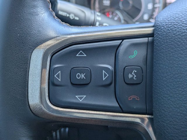 Used 2022 RAM 1500 Limited AWD/4WD image 22