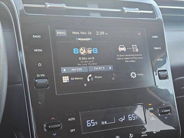 Used 2024 Hyundai Tucson SEL image 13