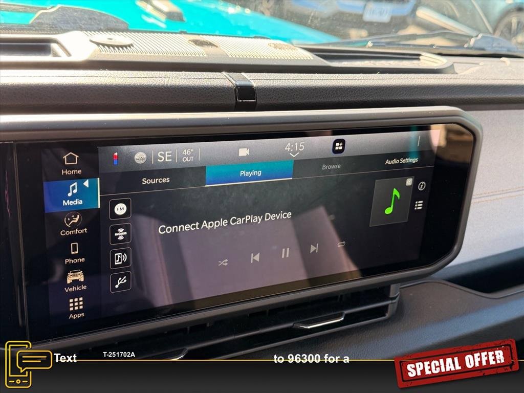 Used 2024 Jeep Wrangler Sport image 20