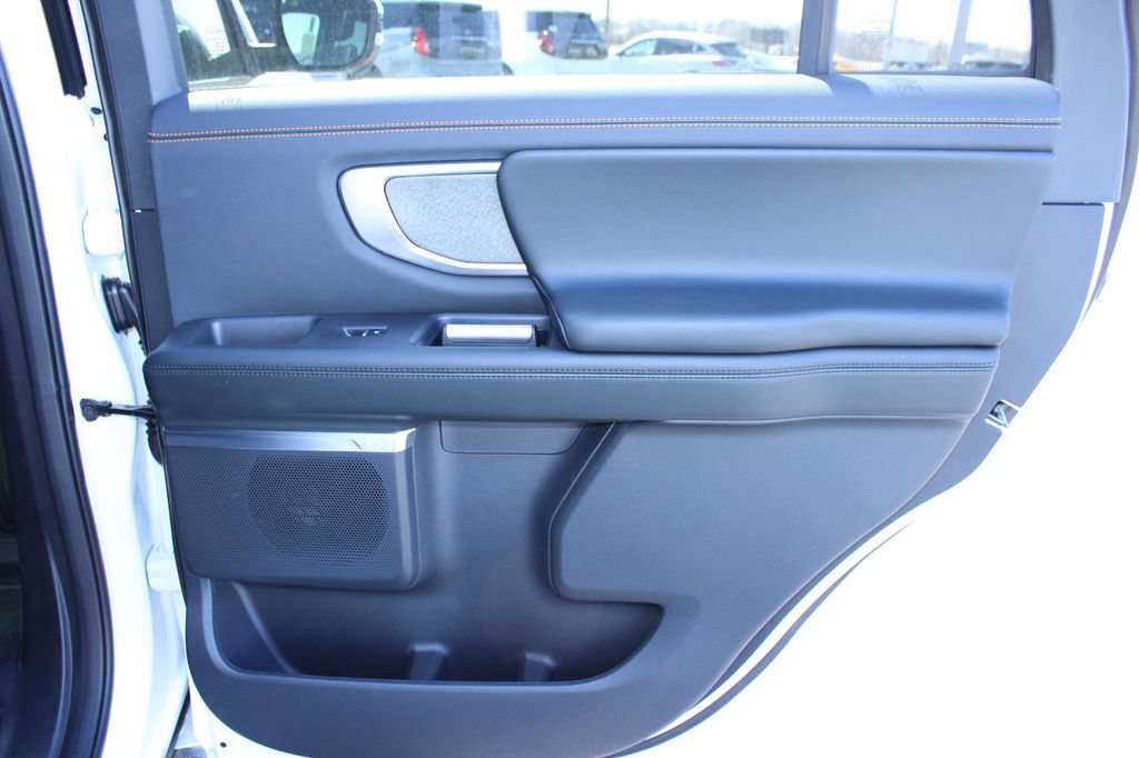 New 2026 Ford Expedition Tremor AWD/4WD image 20