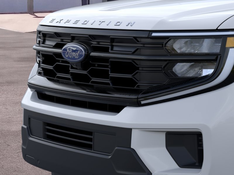 New 2026 Ford Expedition Max Active RWD image 17