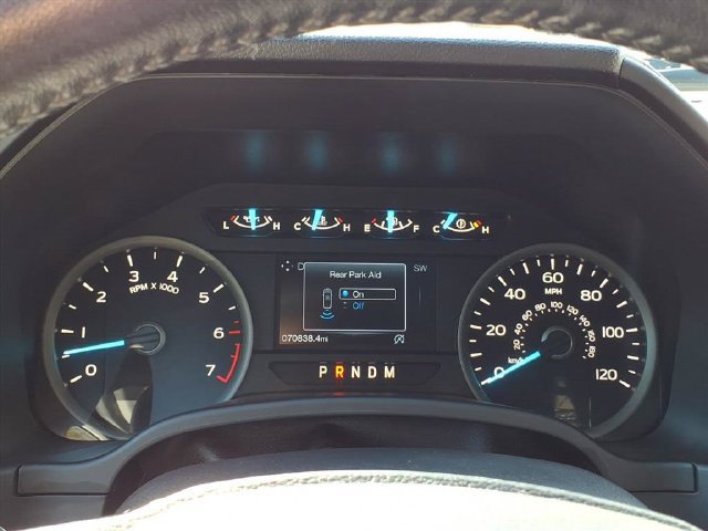 Certified 2020 Ford F150 XLT w/ Equipment Group 302A Luxury AWD/4WD image 25