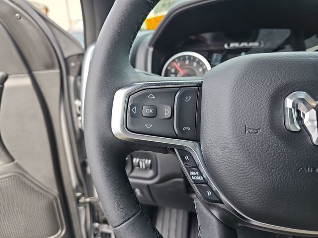 Used 2025 RAM 1500 Big Horn image 17