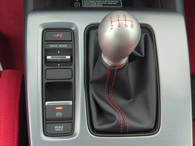 New 2025 Honda Civic Type R image 15