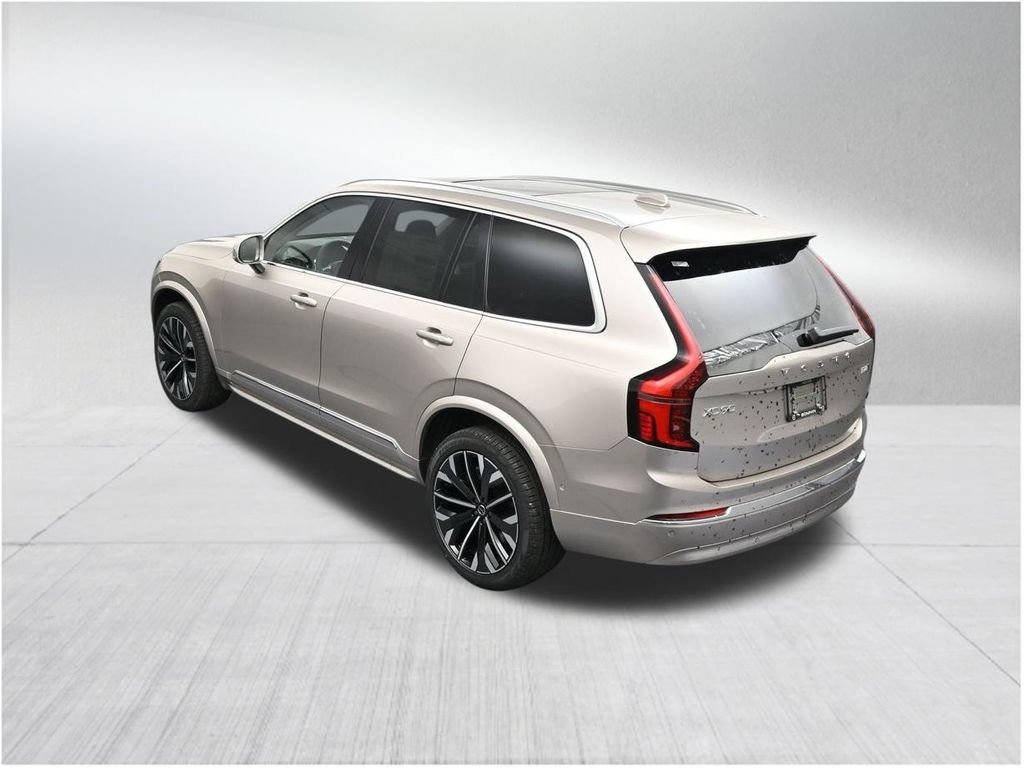 New 2026 Volvo XC90 B6 Plus AWD/4WD image 15
