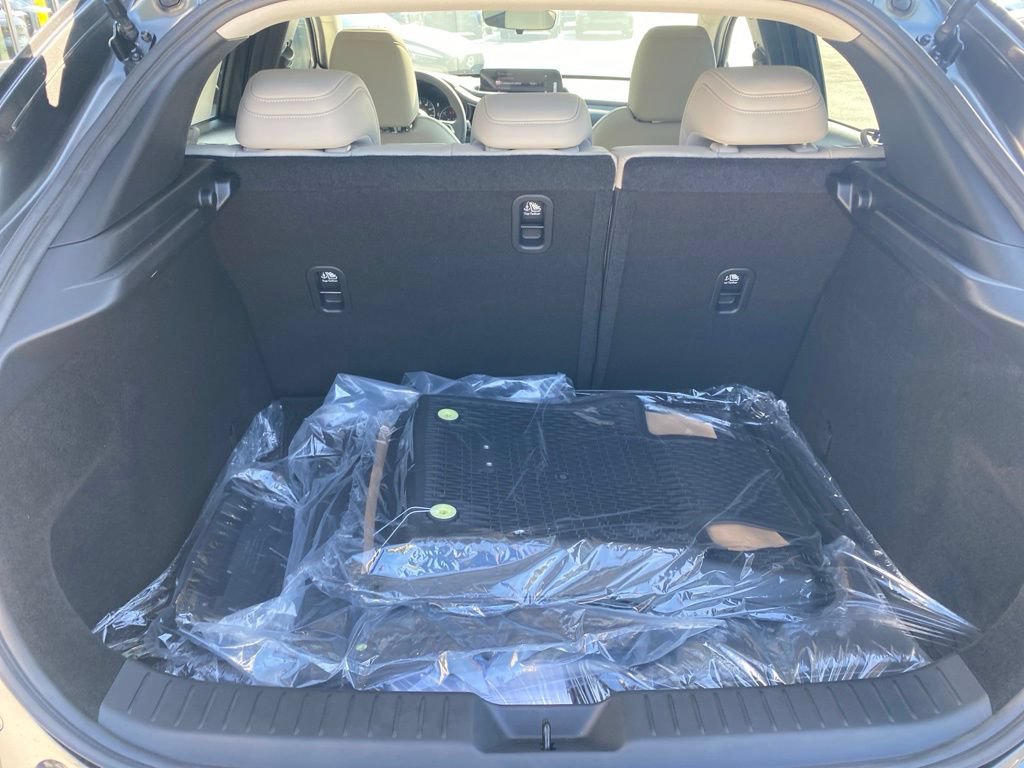 New 2026 MAZDA CX-30 AWD 2.5 S image 20