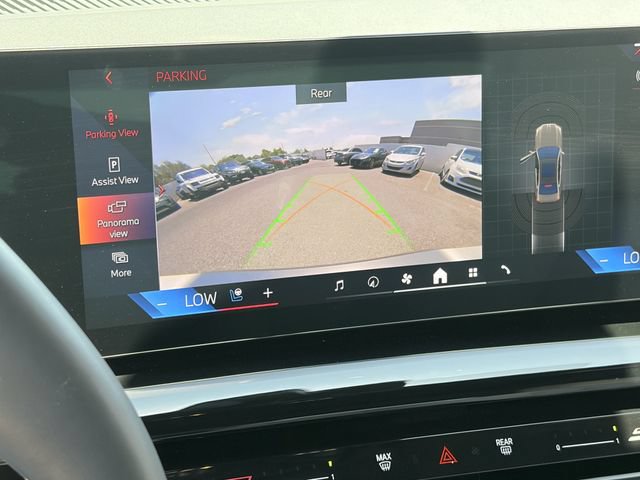 Used 2025 BMW 530i RWD image 29