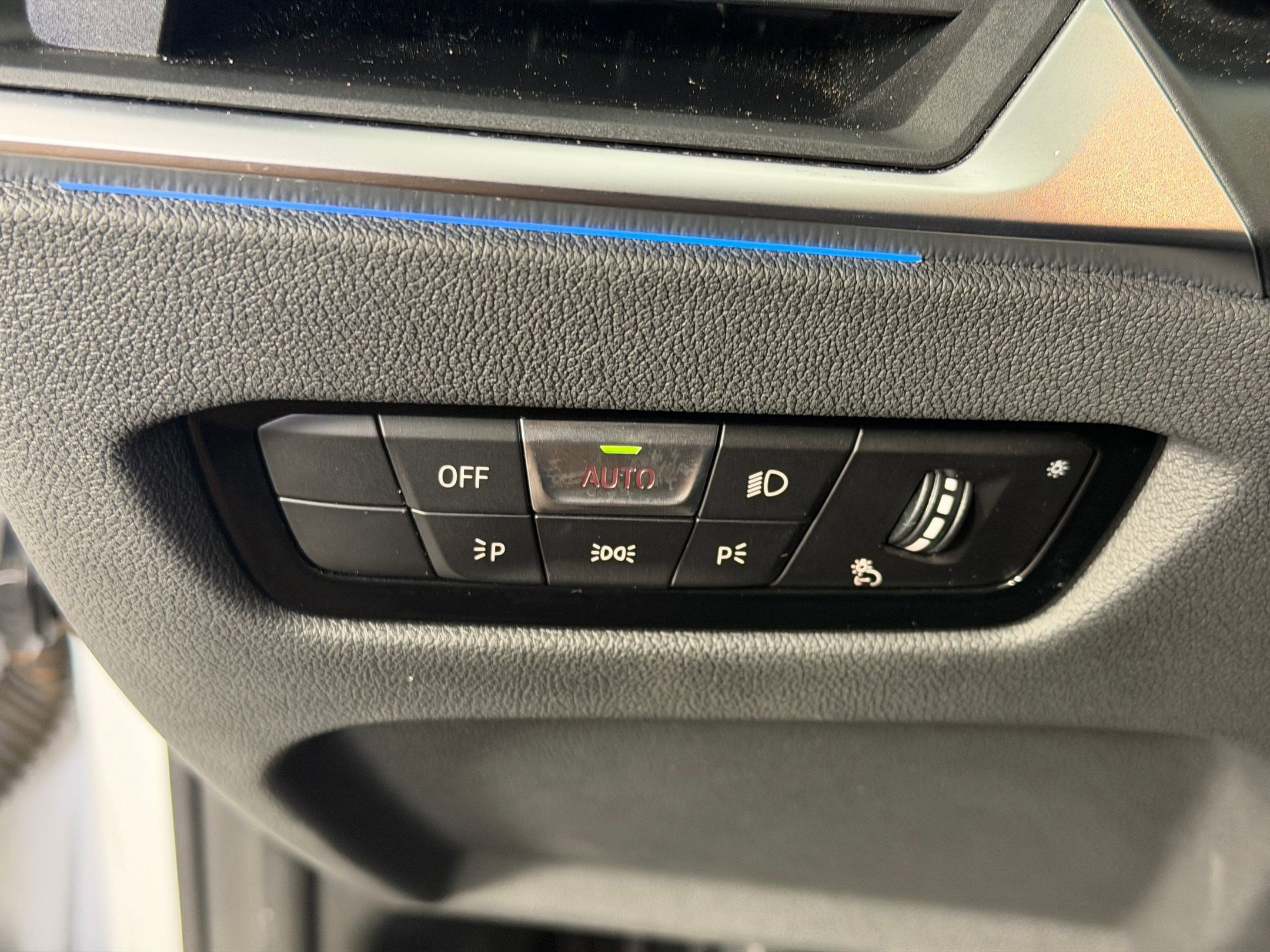 Certified 2023 BMW i4 eDrive35 w/ Premium Package RWD image 30