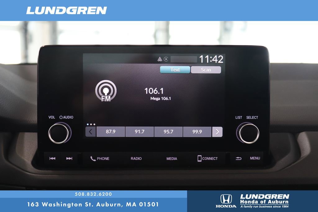 Used 2024 Honda Accord EX image 22