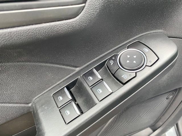 Used 2023 Ford Escape Active AWD/4WD image 16