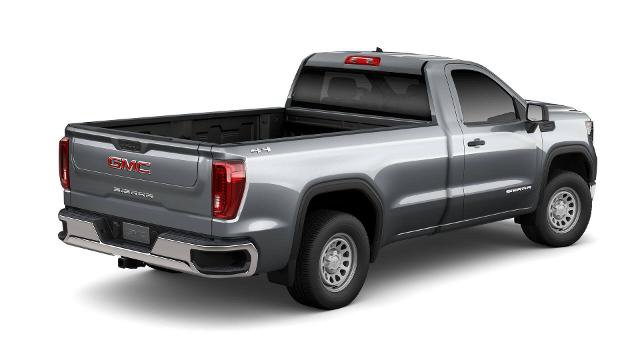 New 2026 GMC Sierra 1500 Pro w/ Pro Value Package AWD/4WD image 30