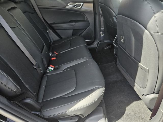 New 2026 Kia Sportage EX image 11