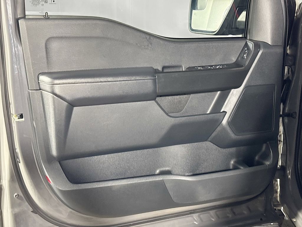 Used 2021 Ford F150 XL w/ STX Appearance Package image 10