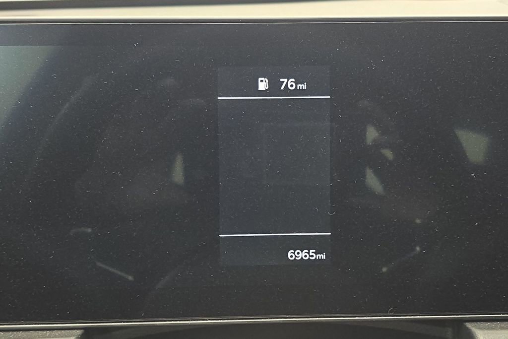 Used 2025 Kia K5 GT FWD image 16