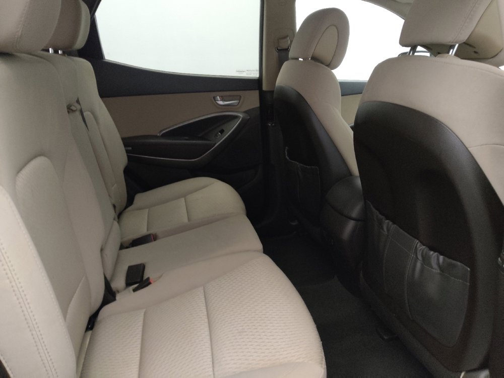 Used 2014 Hyundai Santa Fe Sport w/ Popular Equipment Package 02 image 19