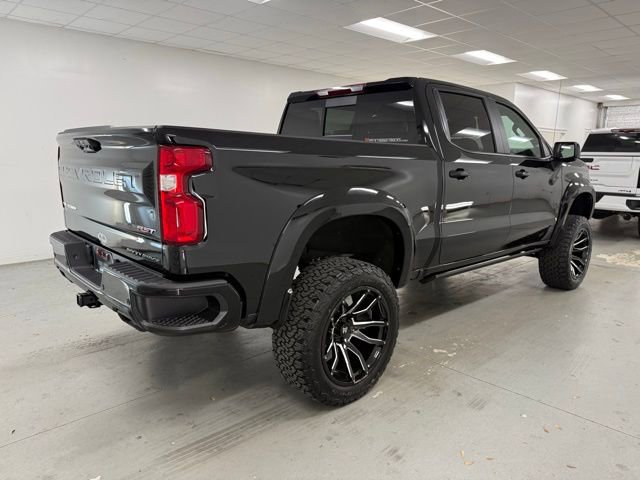 Used 2024 Chevrolet Silverado 1500 RST w/ All Star Edition Plus image 6