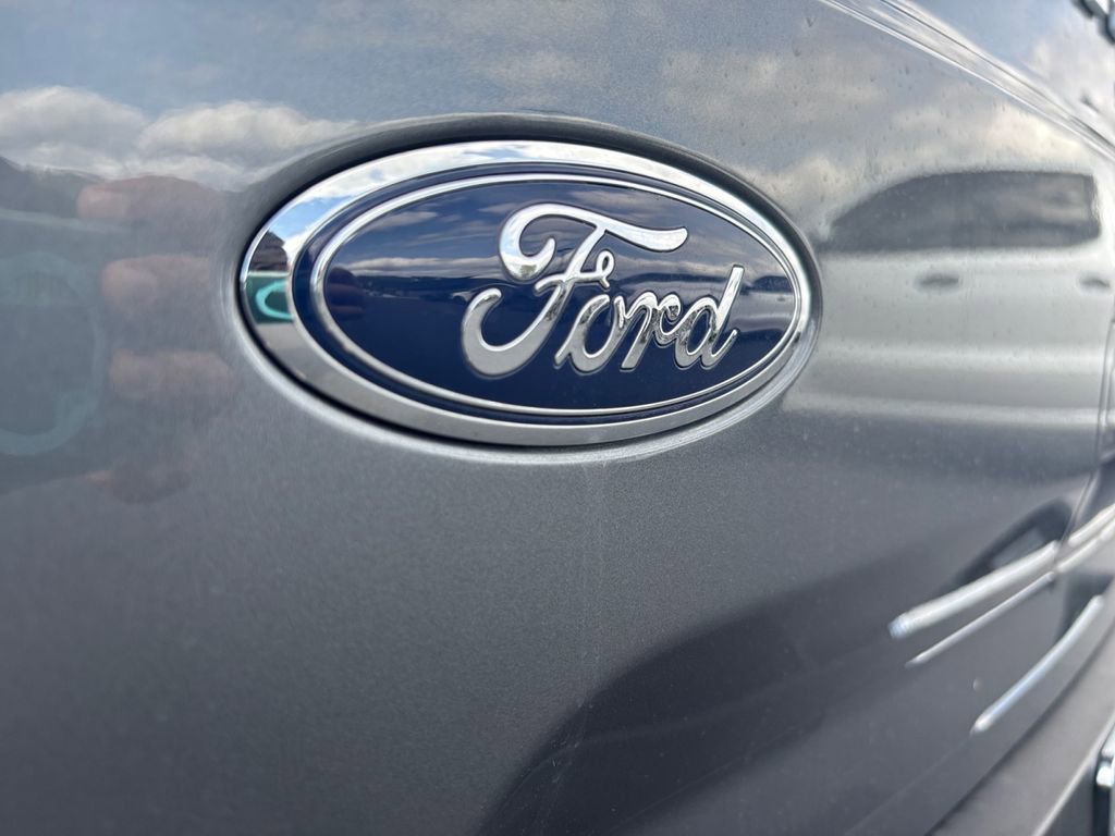 Used 2025 Ford Bronco Sport Big Bend w/ Convenience Package image 30