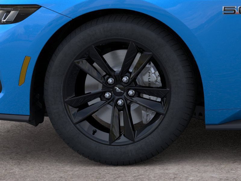 New 2025 Ford Mustang GT RWD image 19