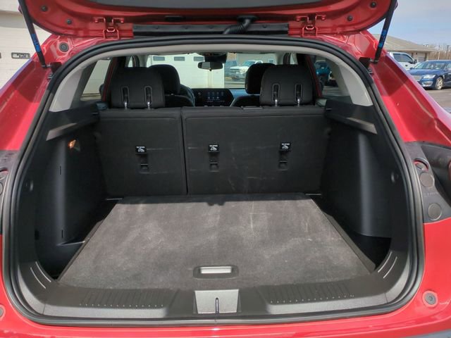 Used 2024 Chevrolet Trax LS w/ LS Convenience Package FWD image 20