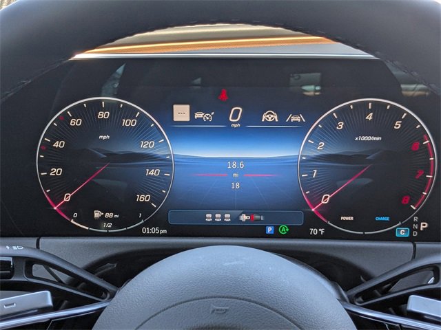 New 2026 Mercedes-Benz E 450 4MATIC Sedan image 30