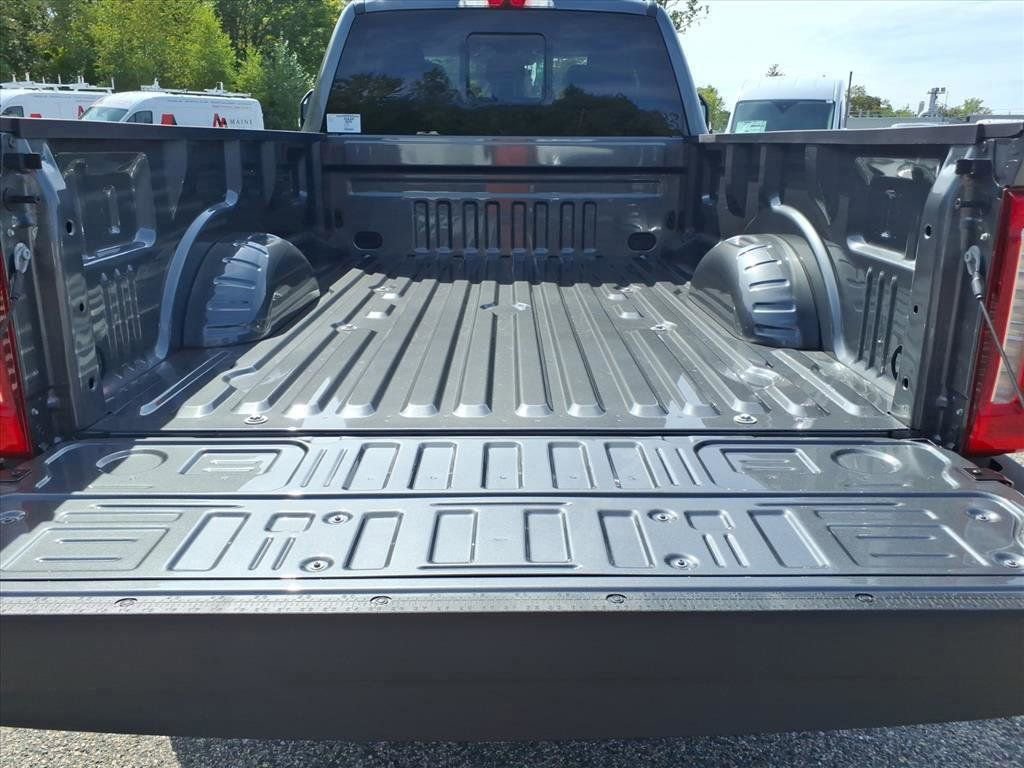 New 2026 Ford F350 XL w/ STX Appearance Package image 15