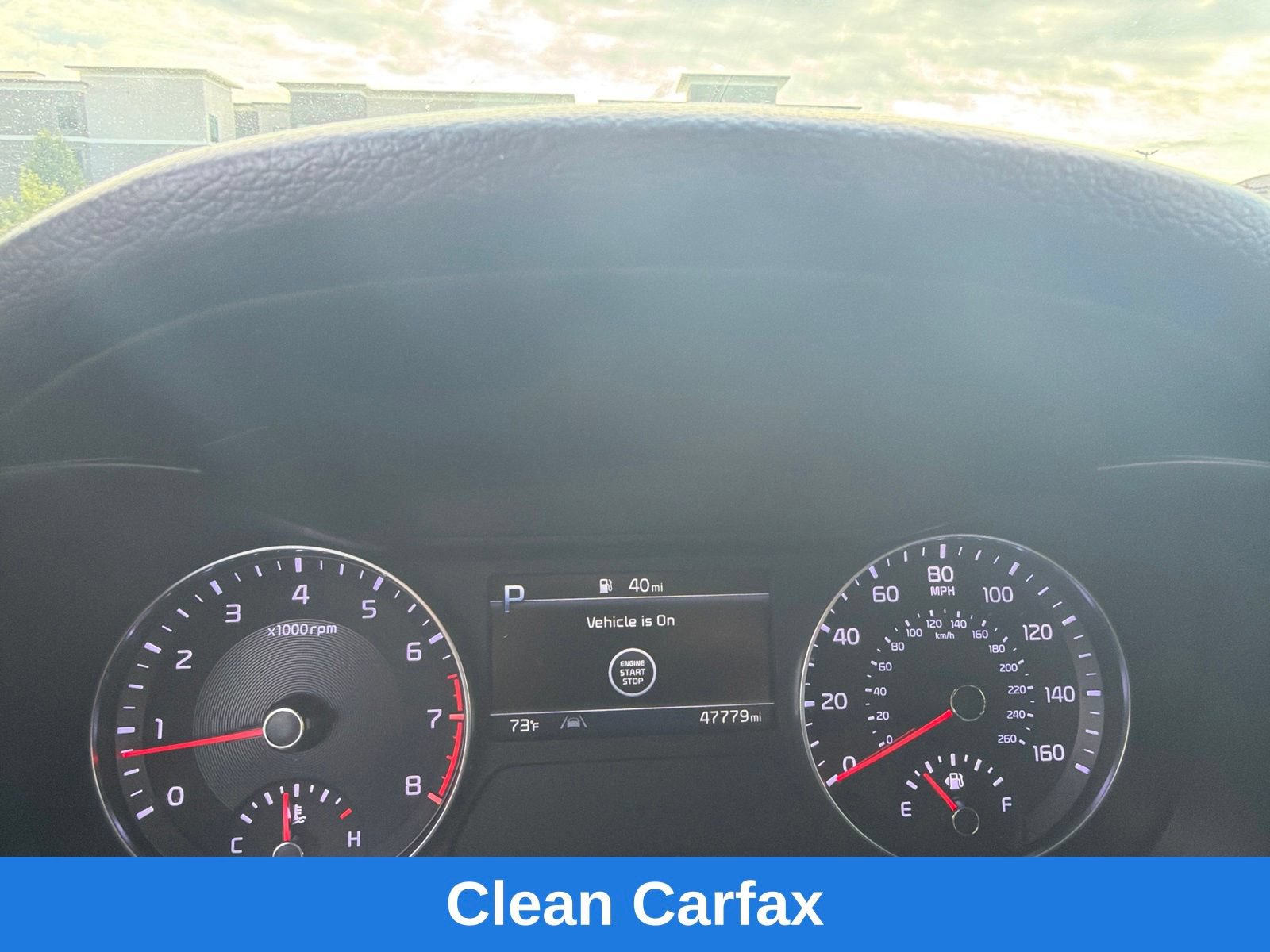 Used 2023 Kia Forte GT FWD image 13