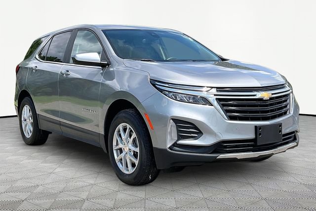 Used 2023 Chevrolet Equinox LT