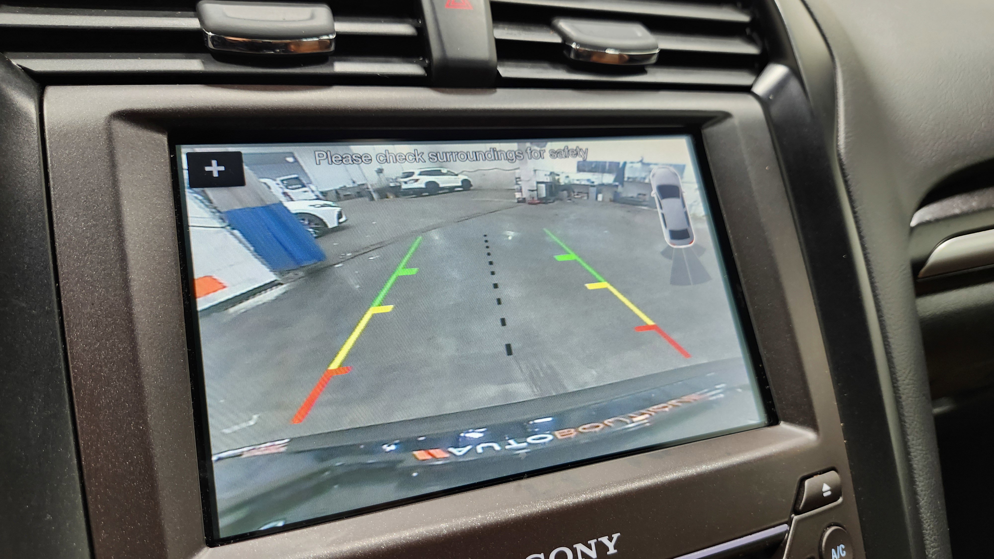 Used 2019 Ford Fusion Energi Titanium image 2