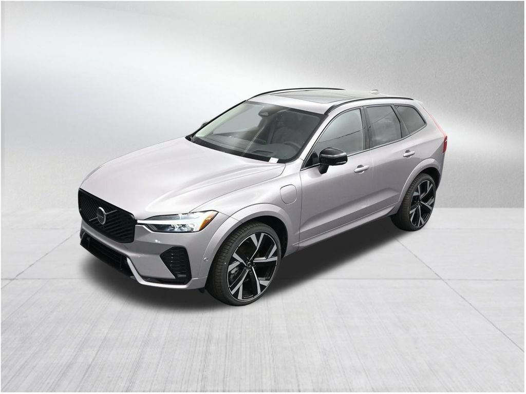 New 2026 Volvo XC60 T8 Ultra AWD/4WD image 13