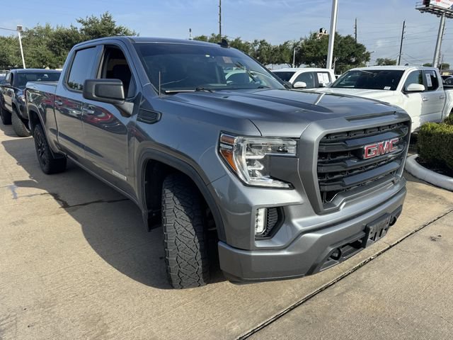 Used 2020 GMC Sierra 1500 Elevation RWD image 3