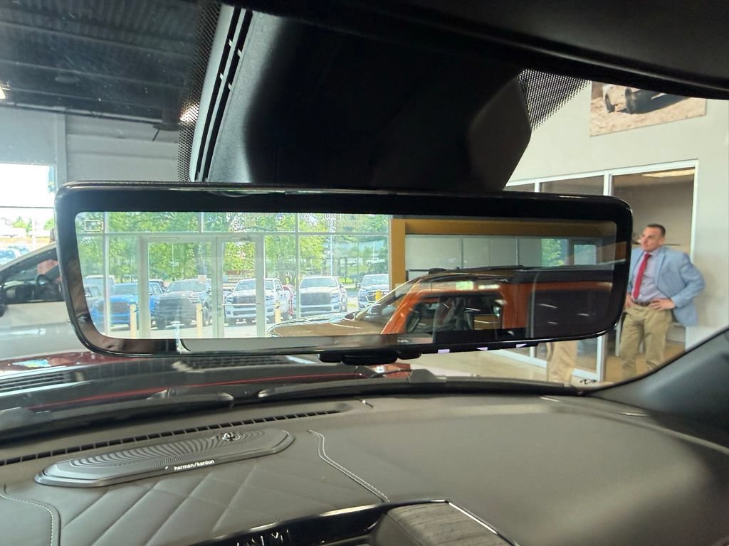 New 2026 RAM 1500 Limited AWD/4WD image 40