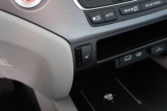 Certified 2026 Honda Ridgeline RTL image 28