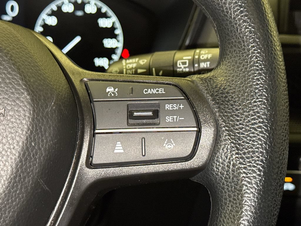 Certified 2024 Honda CR-V EX image 30