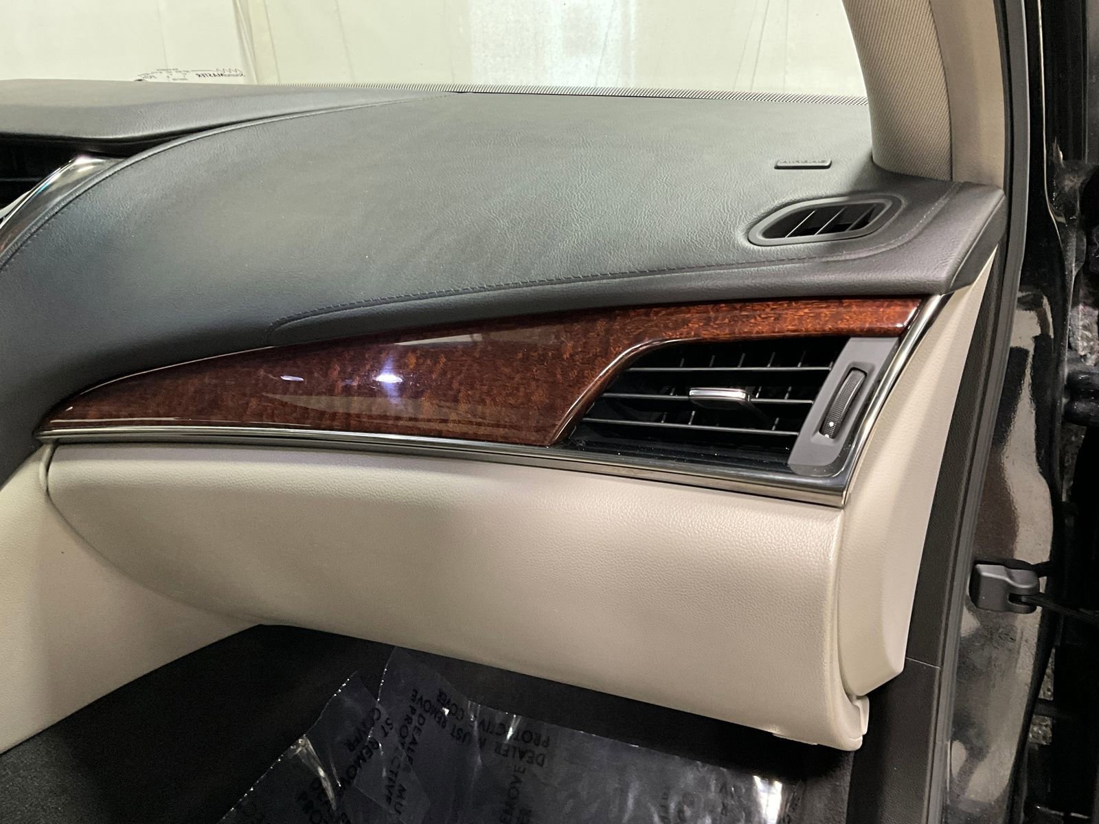 Used 2014 Cadillac CTS Luxury AWD/4WD image 16