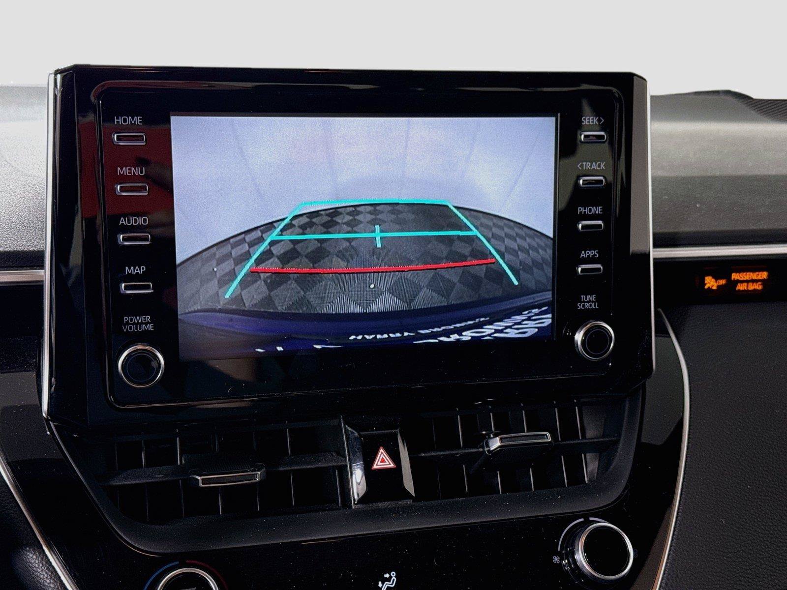 Used 2020 Toyota Corolla SE FWD image 7