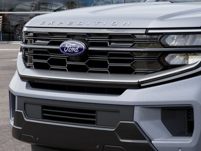 New 2027 Ford Expedition Platinum w/ Driver's Package RWD image 17